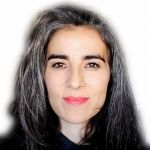 Rebeca Gismero, Acupuncturist in Madrid