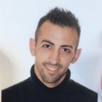 Jose Ponce, Nursing assistant in Alicante