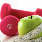 Karima Oulad, Nutricionista a Valencia
