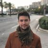 Juan F Corado Guerrero, Photographer in Madrid