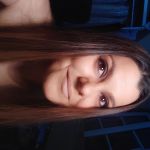 Patricia Blanco, Maquilladora professional a A Coruña