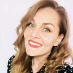 Andreea Raluca Stefan, Interior Designer in Madrid