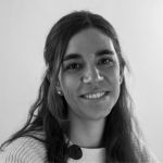 Leticia Mut, Architect in Barcelona