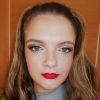 Martha Serrano González, Maquilladora profesional en Badajoz