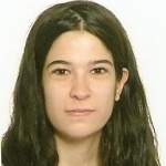 Eva Tejero, Professora de reforç a Alovera