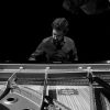 Juan Cortes, Pianist in Benicarló