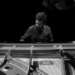 Juan Cortes, Pianist in Benicarló