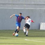 Omar Elbakkali, Entrenador de futbol a Barcelona