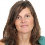 Barbara Jimenez, Child educator in Dos Hermanas