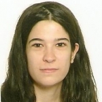 Eva Tejero, Babysitter in Badajoz