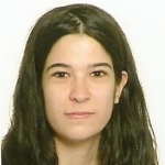 Eva Tejero, Cuidadora de mascotes a Badajoz