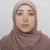 Fátima Abk, Arabic tutor in Rivas-Vaciamadrid