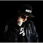 Daniel Romo, DJ in Madrid