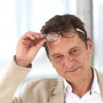 Denis Tisserand, Masseur in Málaga