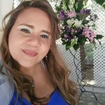 Carolina Pina, Babysitter in Aranjuez