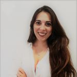 Cristina Salguero, Coach personal en Barcelona