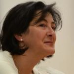 Olga Campuzano, Babysitter in Tiana