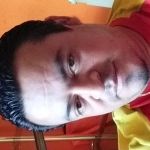 Kervin Mejia, Empleat de llar a Aranjuez
