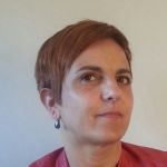 Ana Churruca Echeverría, Redactora de contenidos en castellano en Burlada