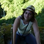 Noemi Diaz, Cangur a Lugo