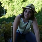 Noemi Diaz, Professora d'anglès a Lugo
