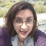 Solange Tapia, Cangur a Huelva