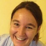 Elisa Molina, Psychologist in Madrid