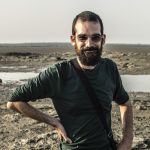 Mikel Romeo, Fotógrafo en Pamplona