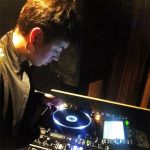 Eloïs Re, DJ in Tarragona