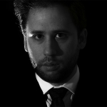 Leo Cervetto, Photographer in León