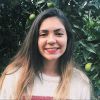 Tania Garcia, Monitora de lleure a Agaete