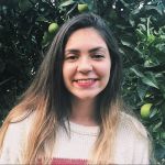 Tania Garcia, Monitora de tiempo libre en Agaete