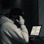 Iván García, DJ in Tordesillas