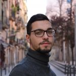 Mirko Corallini, Italian tutor in Barcelona