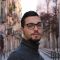 Mirko Corallini, Professor d'italià a Barcelona