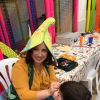 Duendecilla Mandala, Children's entertainer in Fuengirola
