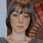 Maya Aguilar, Leisure Instructor in Becerril de la Sierra