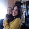 Maria Dolores Caballero Garcia, Monitora de lleure a Caravaca de la Cruz