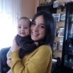 Maria Dolores Caballero Garcia, Monitora de lleure a Caravaca de la Cruz
