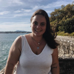 Andrea Mercado Fernández, Leisure Instructor in Donostia-San Sebastián