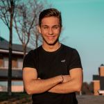 Ribalta Sagués, DJ in Palau-solità i Plegamans