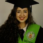 Sonia Fernández Núñez, Nutricionista a Madrid