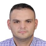 Edwin Ordóñez Barco, Private chauffeur in Las Palmas de Gran Canaria