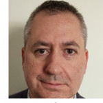 Ernesto Jose Guglieri López, Cuidador de gent gran a Granada