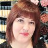 Megan Lafuente, Makeup artist in Valencia