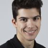 Jordi Casado, English tutor in Reus