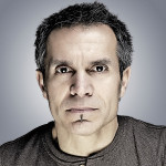 Kike Marcen, Photographer in Elda