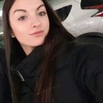 Alba Garcia Salcedo, Caregiver of elderly in Manresa