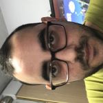 Oscar Guirao Martin, Jardiner a Parets del Vallès