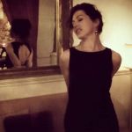 Isabel Sobrino, Singer in Barcelona